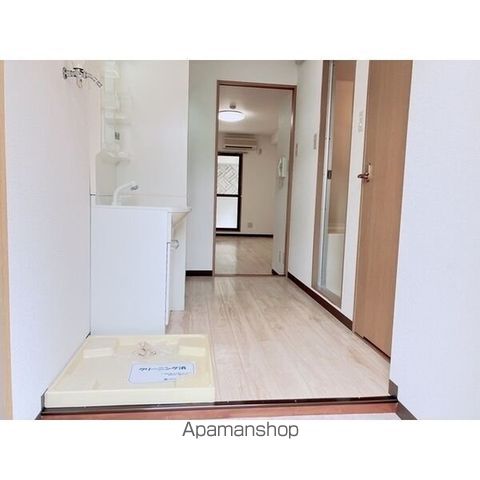 INOVE上山手の内装写真
