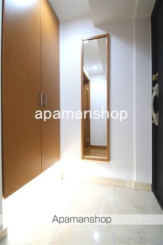 LEGAL 南久宝寺の内装写真