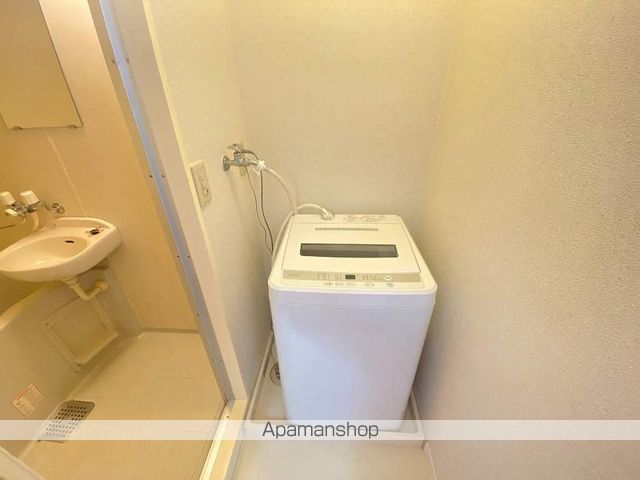 レオパレスRIKUの内装写真