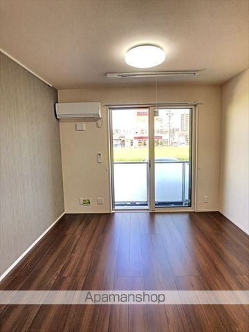 シェノン二本木新町の内装写真