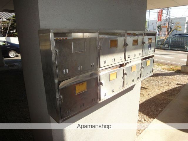 コーポYOKOYAMAのその他写真
