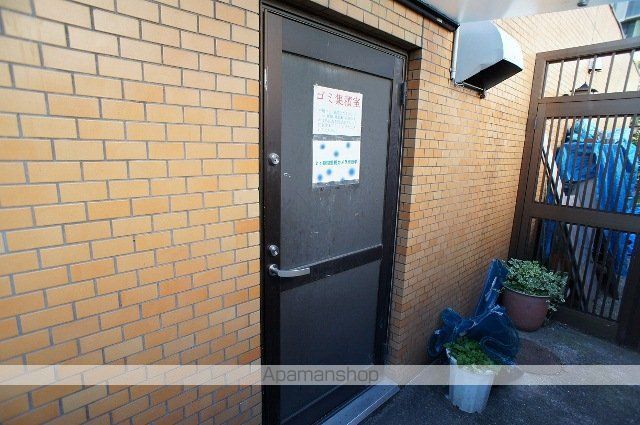 ライオンズガーデン新宿のその他写真