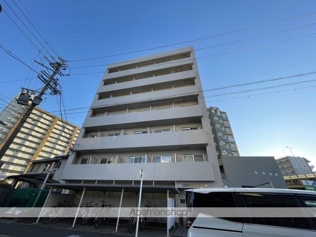 リアライズ伝馬の外観写真