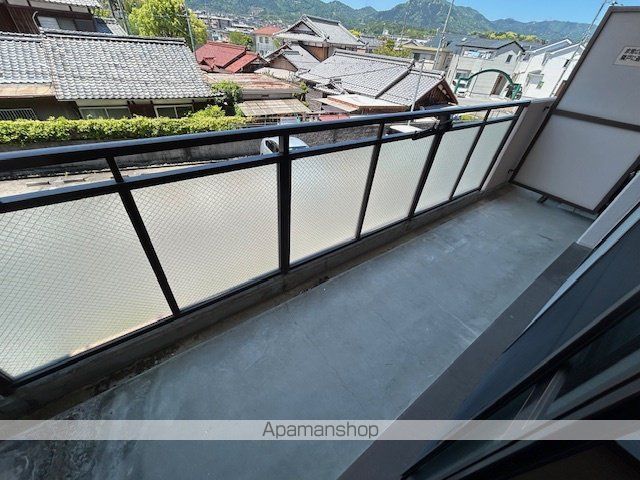 リイツマンションの内装写真