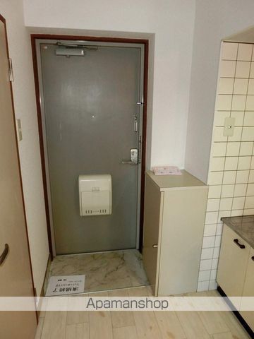アーバン上荒田の内装写真