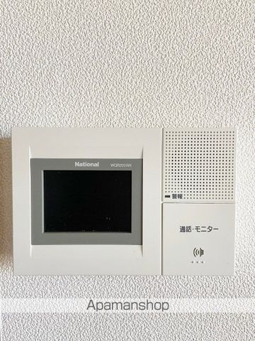 沢井手フラッツの内装写真