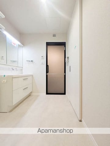 プレミアス大濠西の内装写真