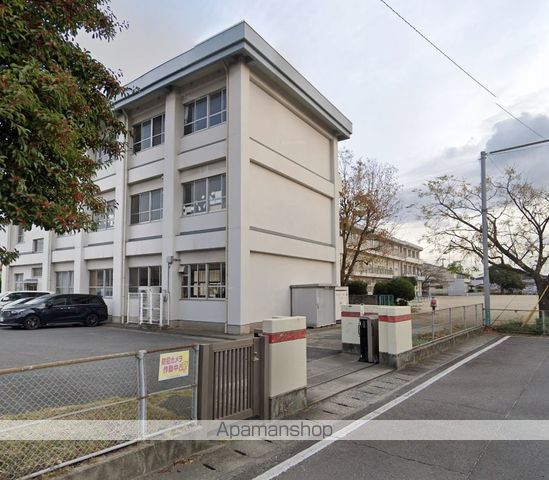 グランアレズ萩原 203 ｜ 大分県大分市萩原１丁目3-18（賃貸マンション1LDK・2階・41.50㎡） その23