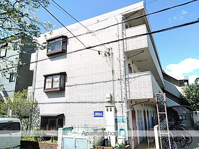 プレアール蔵垣内の外観写真