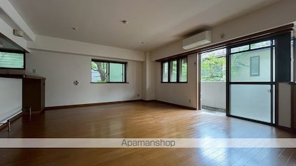 リフィーネめじろ台[4LDK/108m2]のリビング・居間