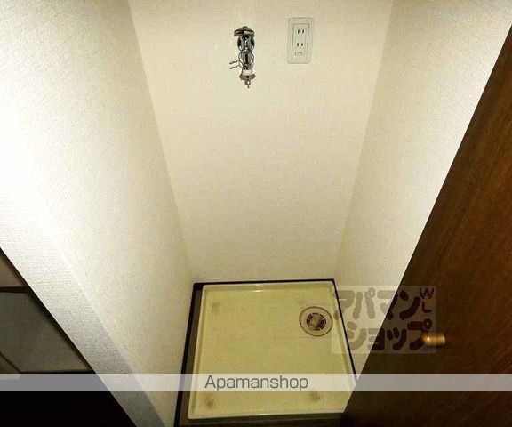 リーガル京都御所西の内装写真