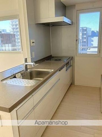 シティタワーズ円山SIDE Bの内装写真
