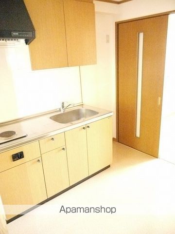 コートドール花岡の内装写真