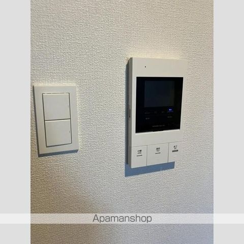 ザ・レジデンス南平岸の内装写真