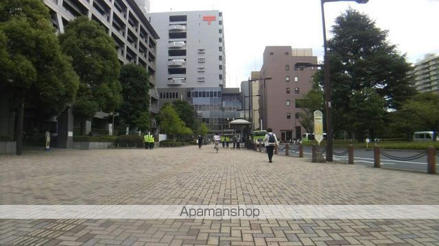 NSGATE光が丘の周辺写真