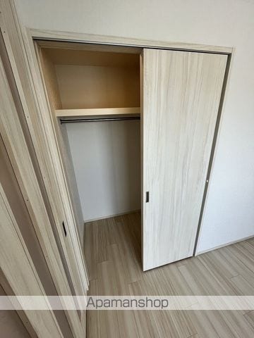 プレジオ御幣島の内装写真