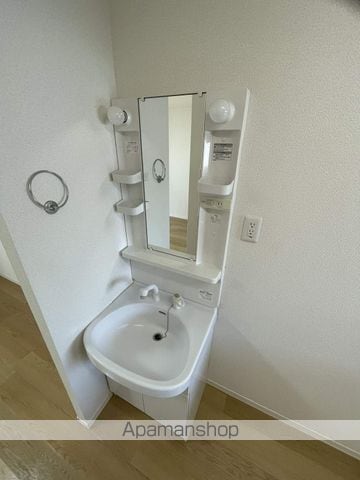 柳丸グリーンコーポの内装写真