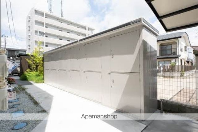 シャーメゾン成田町のその他写真