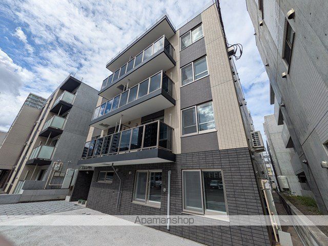 DOONA札幌の外観写真
