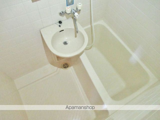 ホーユウコンフォルト長岡の内装写真