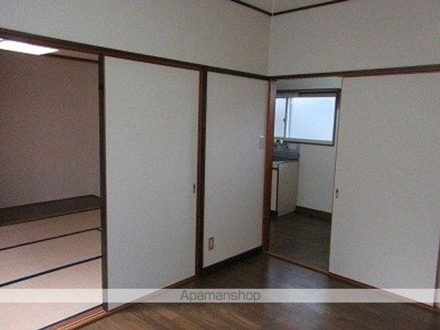 セロナ南青山の内装写真