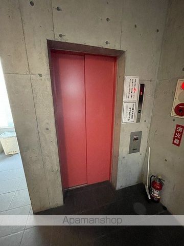 クロサスレジデンス徳川園の外観写真