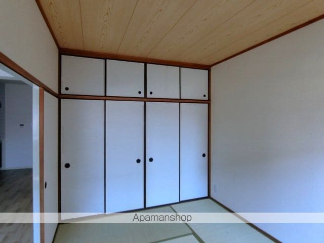 ベルエール南観音の内装写真