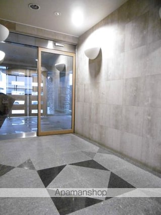 東京都杉並区高円寺北２丁目[1K/21.75m2]の共用部10