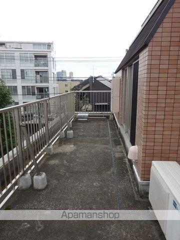 ファインクレスト上目黒のその他写真