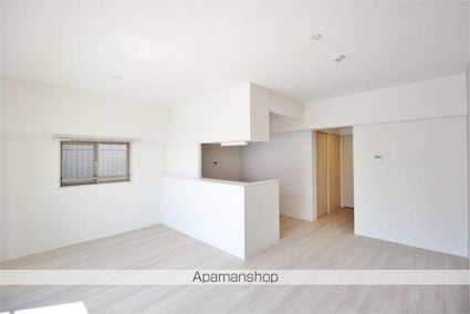 ステラマリス[1LDK/55.14m2]のリビング・居間