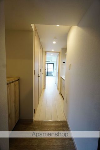 SーRESIDENCE金山ALTANOの内装写真