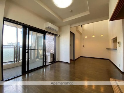 サーパス桜町[4LDK/82.73m2]の内装4