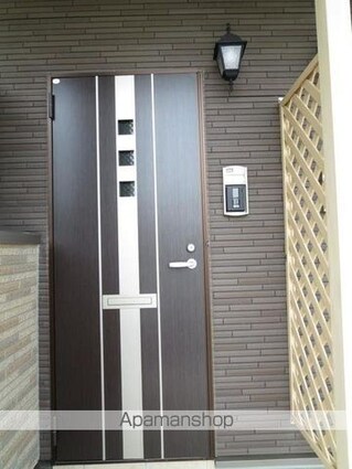 フォー　シュラインＢ[1LDK/45.09m2]のエントランス3