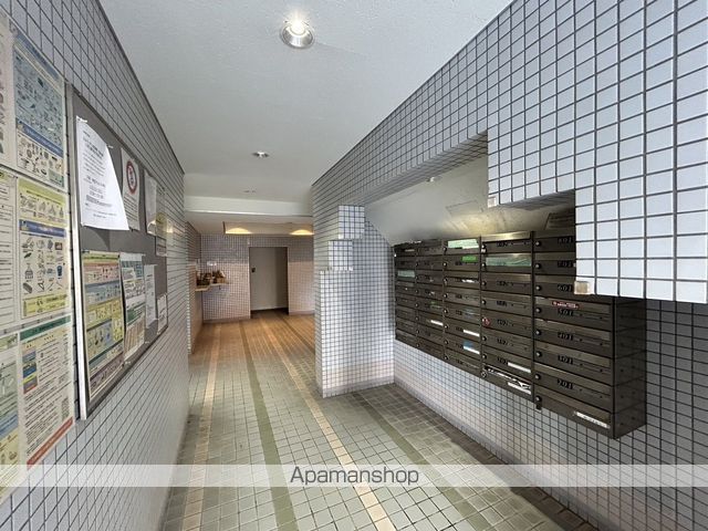 シティプラザ浜松の外観写真