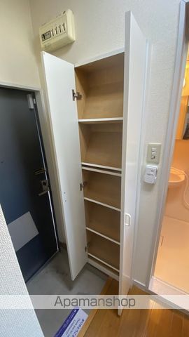レオパレスKAMITANIGAMIの内装写真