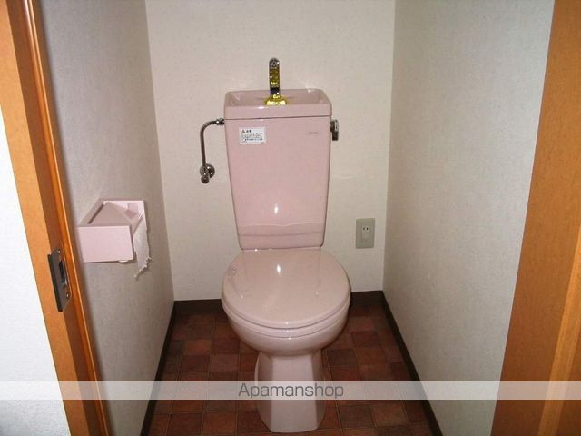 ドルチェ茶屋ヶ坂の内装写真