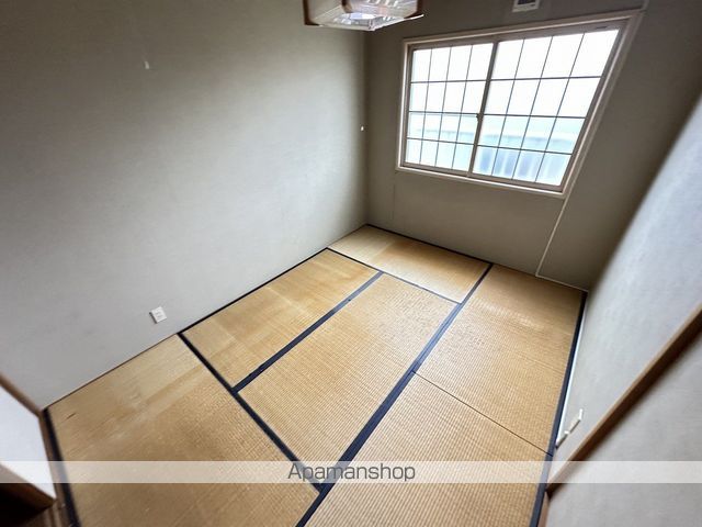 ファミールアプリコットの内装写真