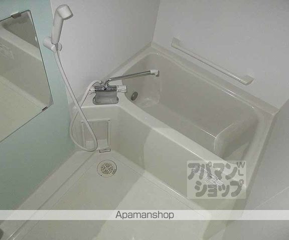 レオネクストクールドイリスの内装写真