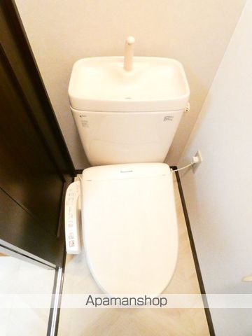YK Fieldの内装写真