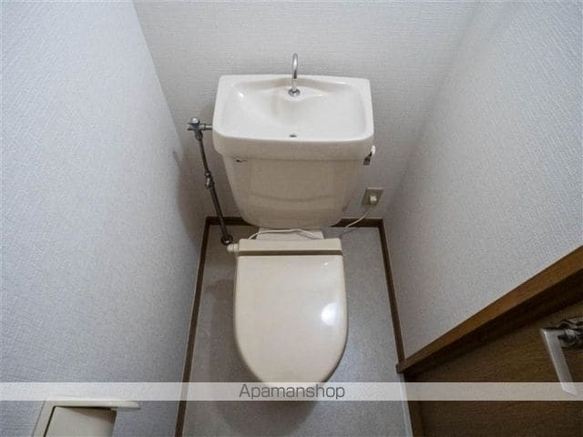 ティエラサンフラワーの内装写真