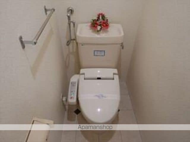 プラザ中島公園の内装写真