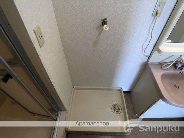 レジデンスM−1の内装写真