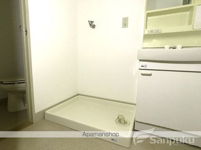 オーキッドテラス志津川の内装写真