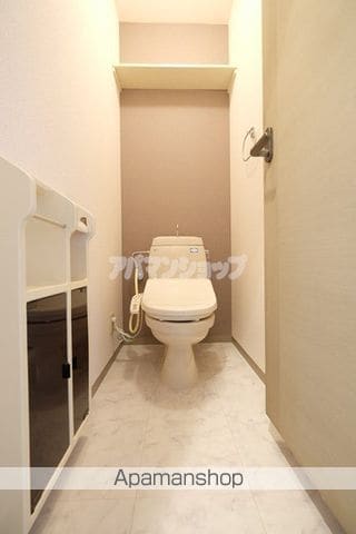 リヴェール高沢 II ABCの内装写真