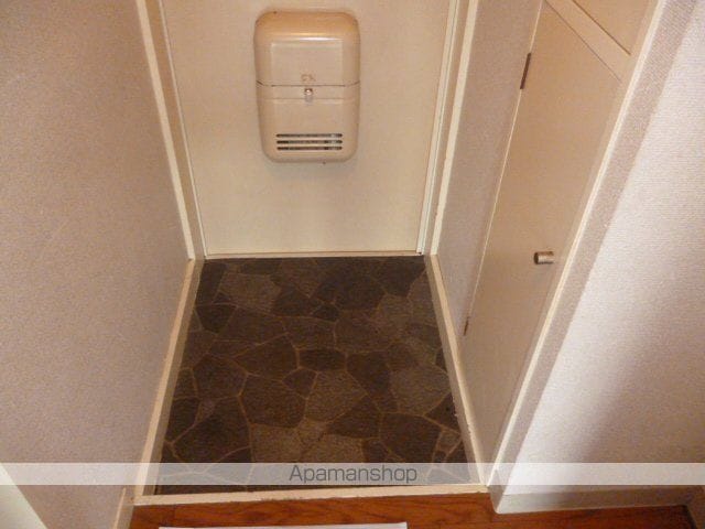 オーク玉川学園の内装写真