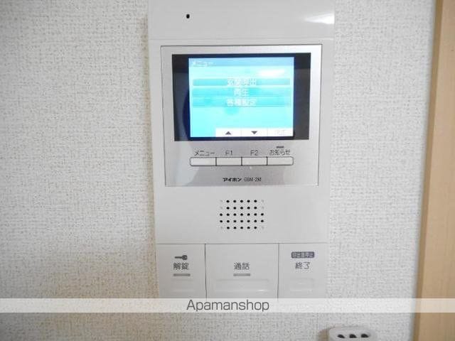 ハックベリー茨木南の内装写真