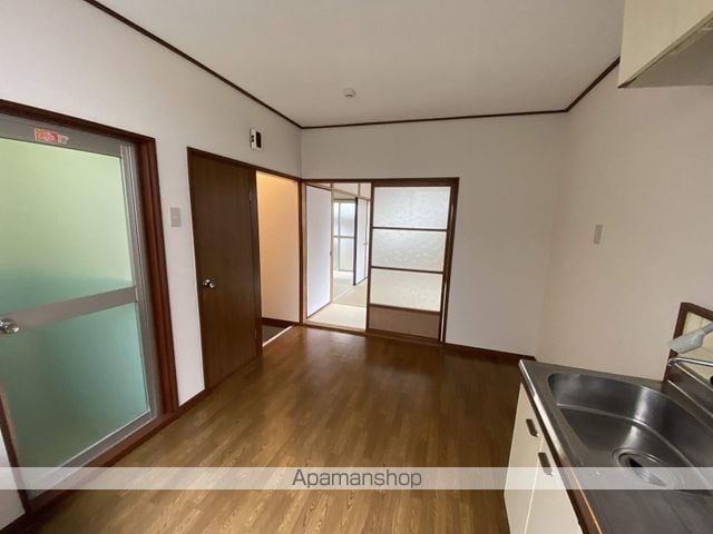 メゾン本町1号2号3号5号の内装写真
