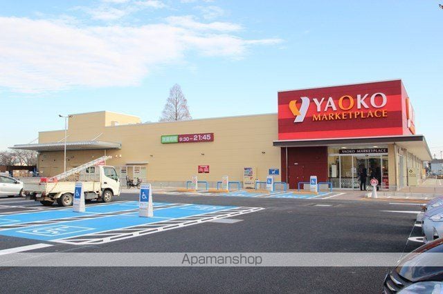 カーサ鶴ヶ島の周辺写真