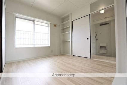 ビレッジハウス能島１号棟[2DK/39.83m2]の内装3