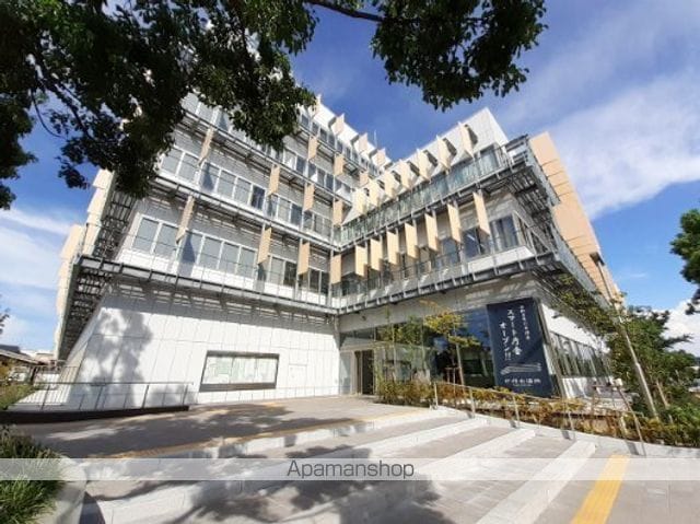 阪急伊丹線 新伊丹駅 徒歩30分 2階建 築1年の周辺写真